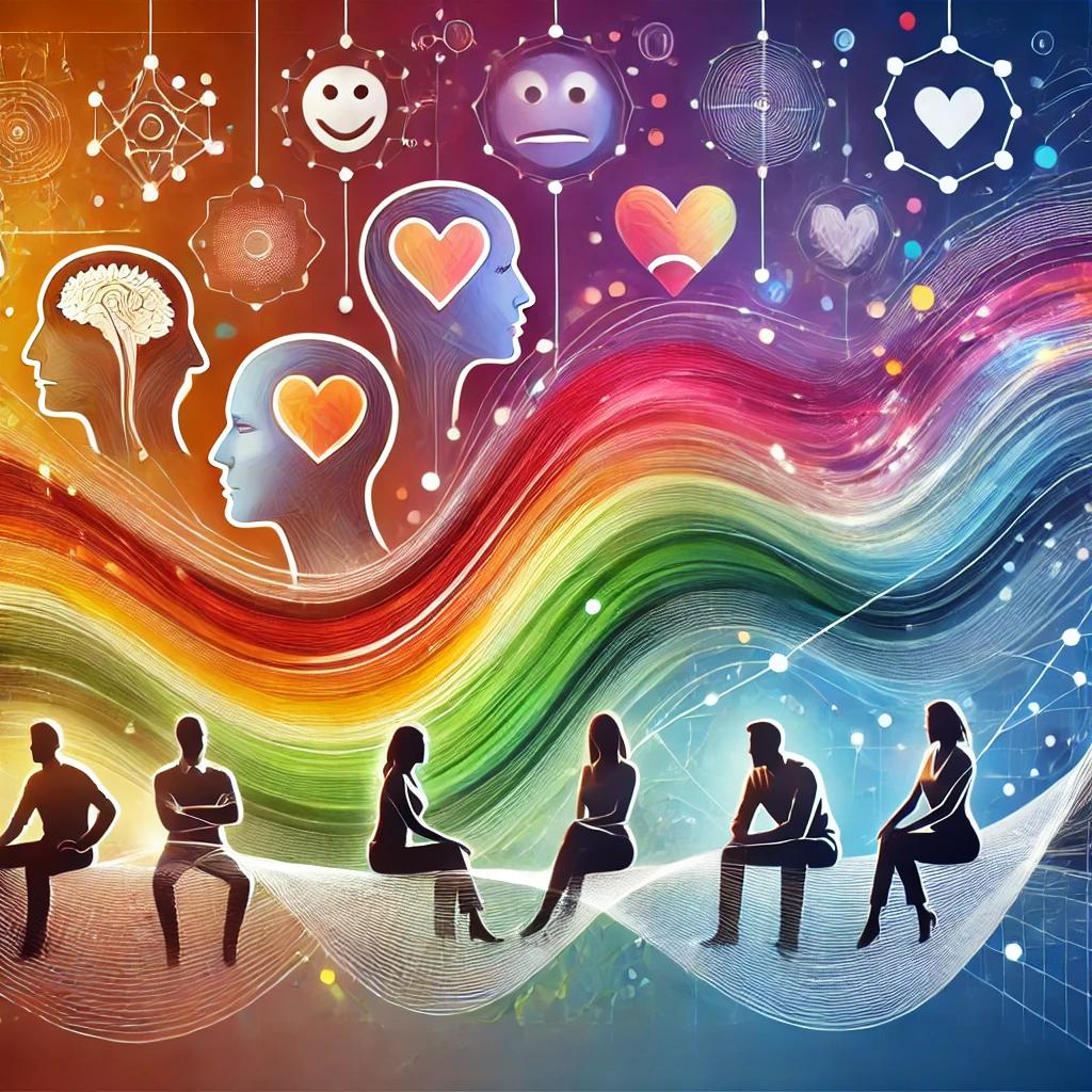 Emotional Contagion