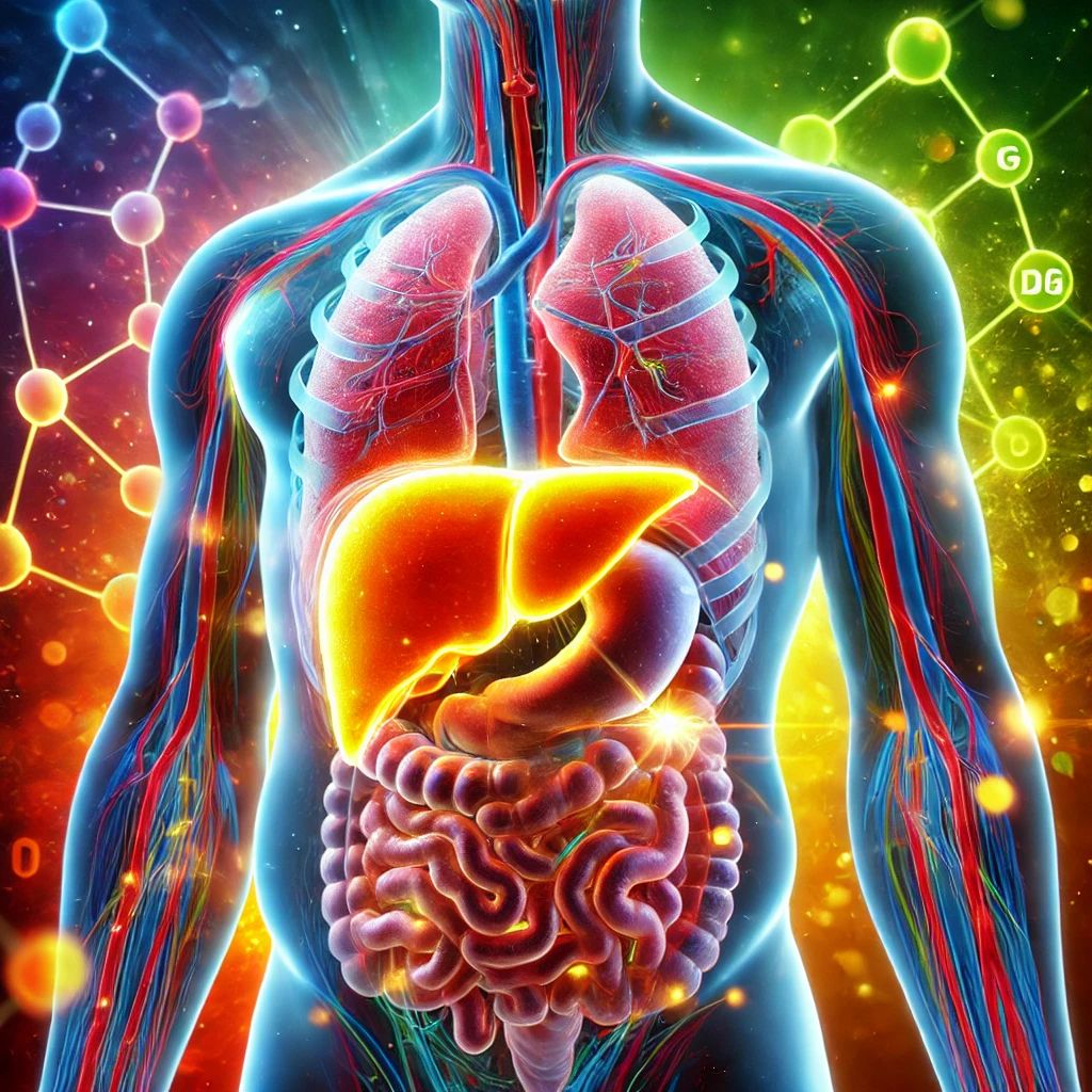 Liver