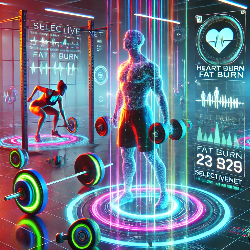 Metabolic Balance