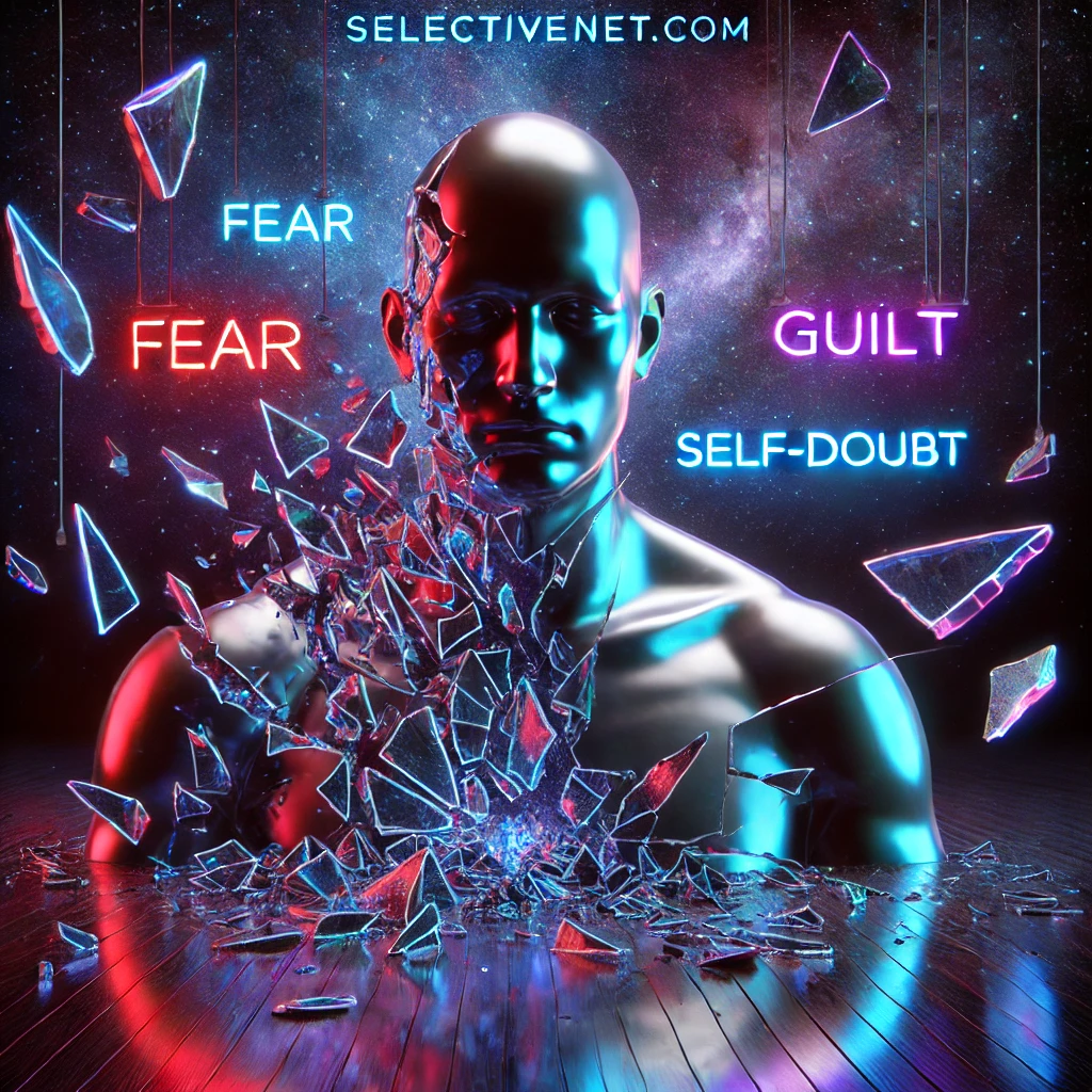 Self flagellation