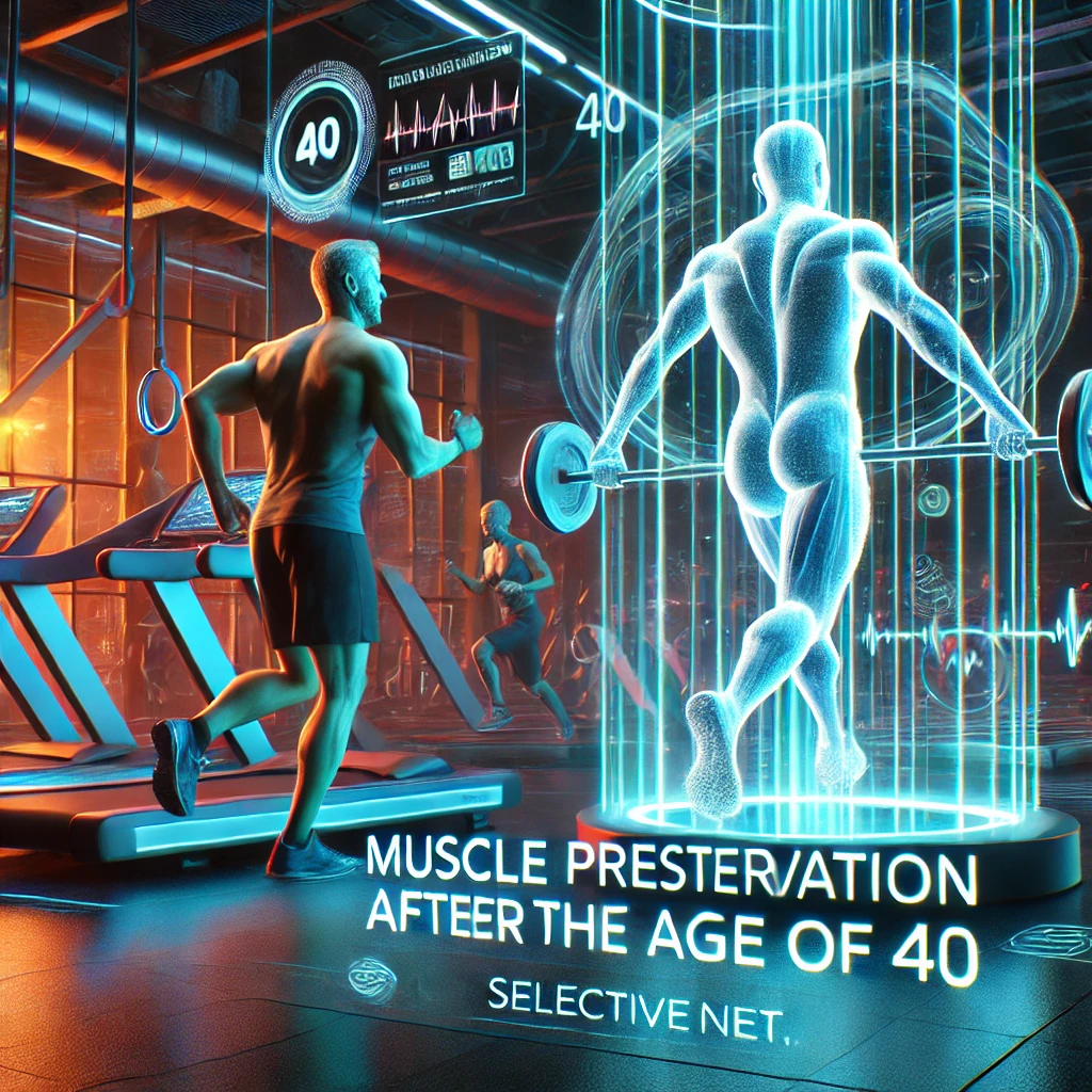 The Muscle Atrophy