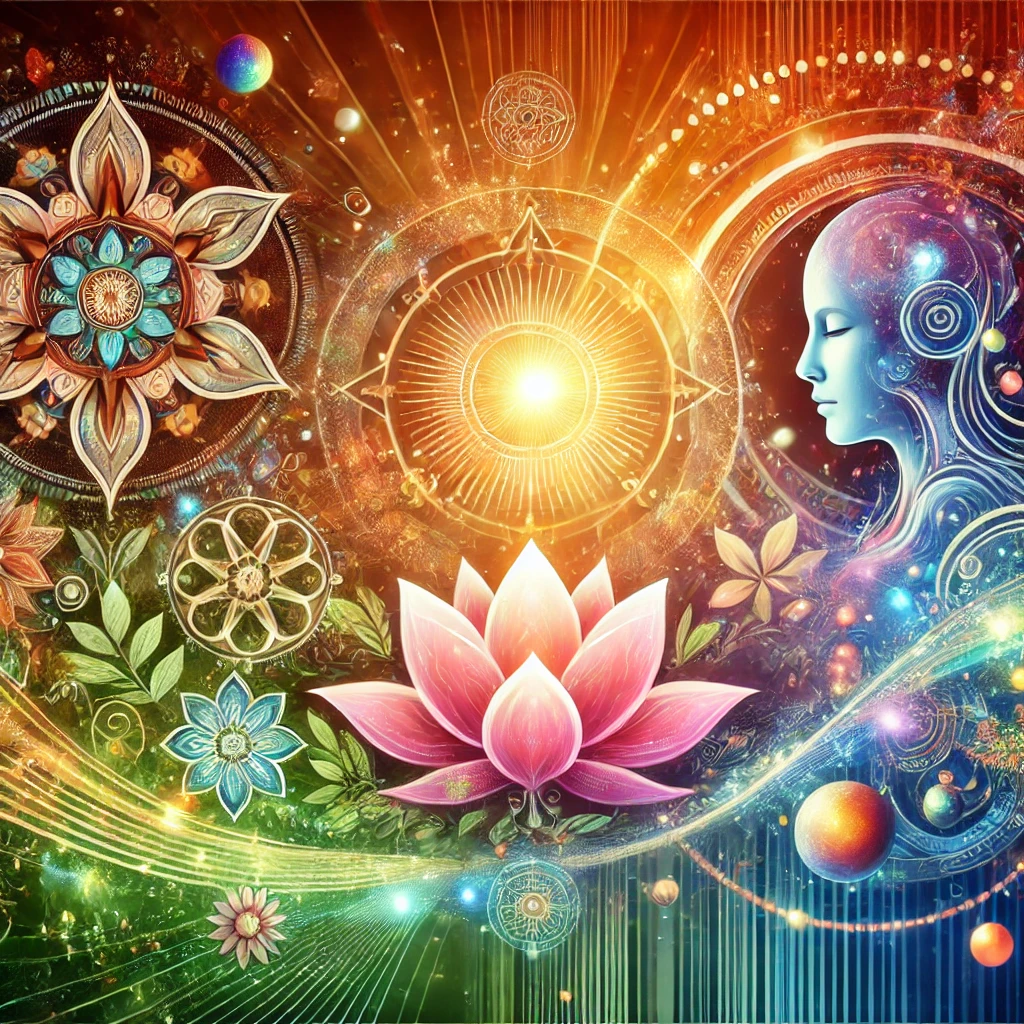 ancient wisdom