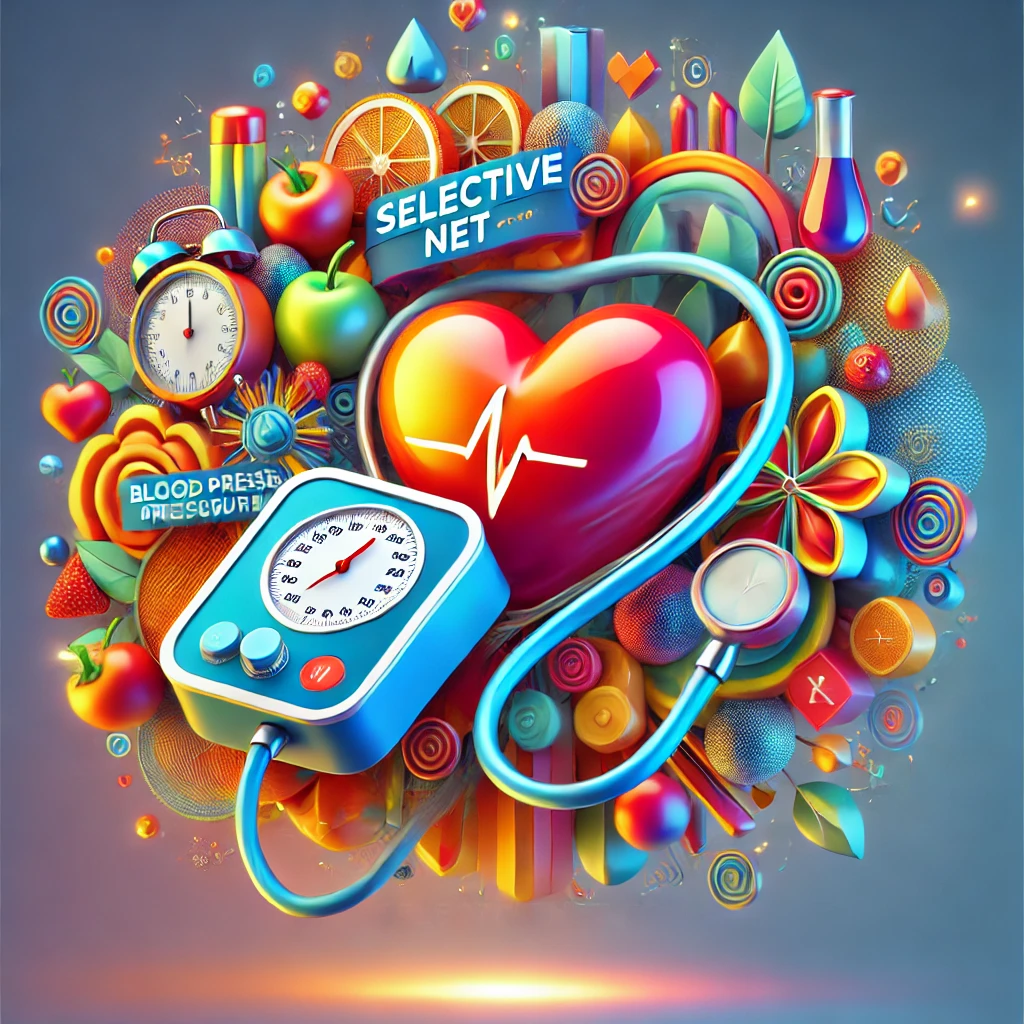 blood pressure