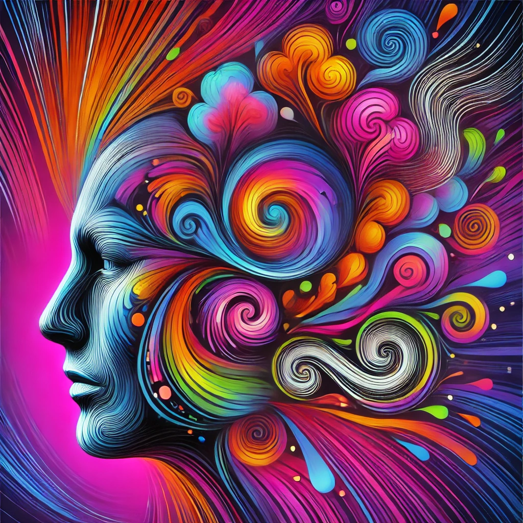 cognitive distortions