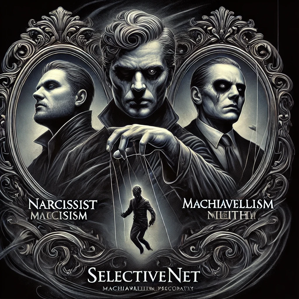 dark triad