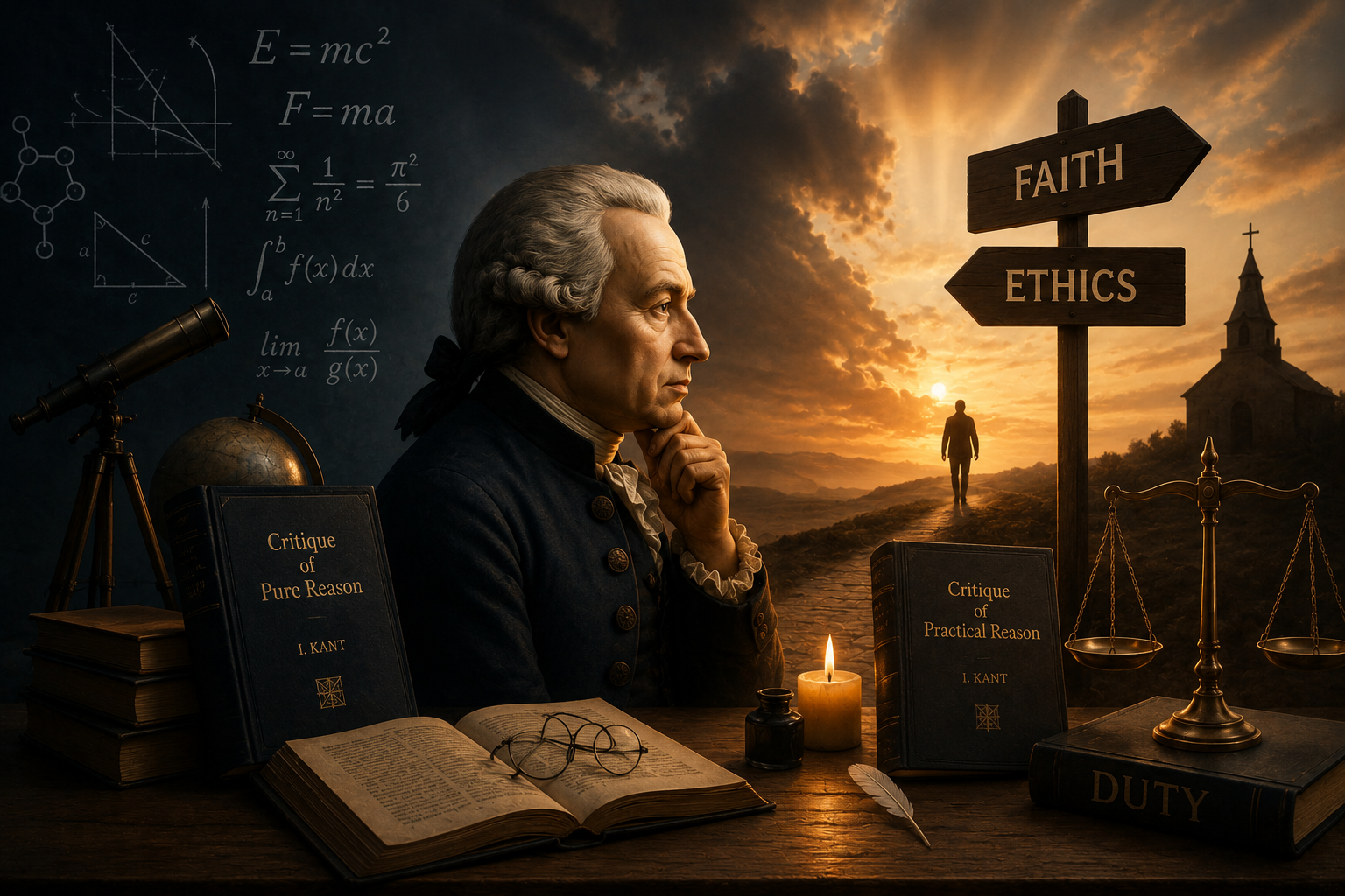 kant-and-human-reason