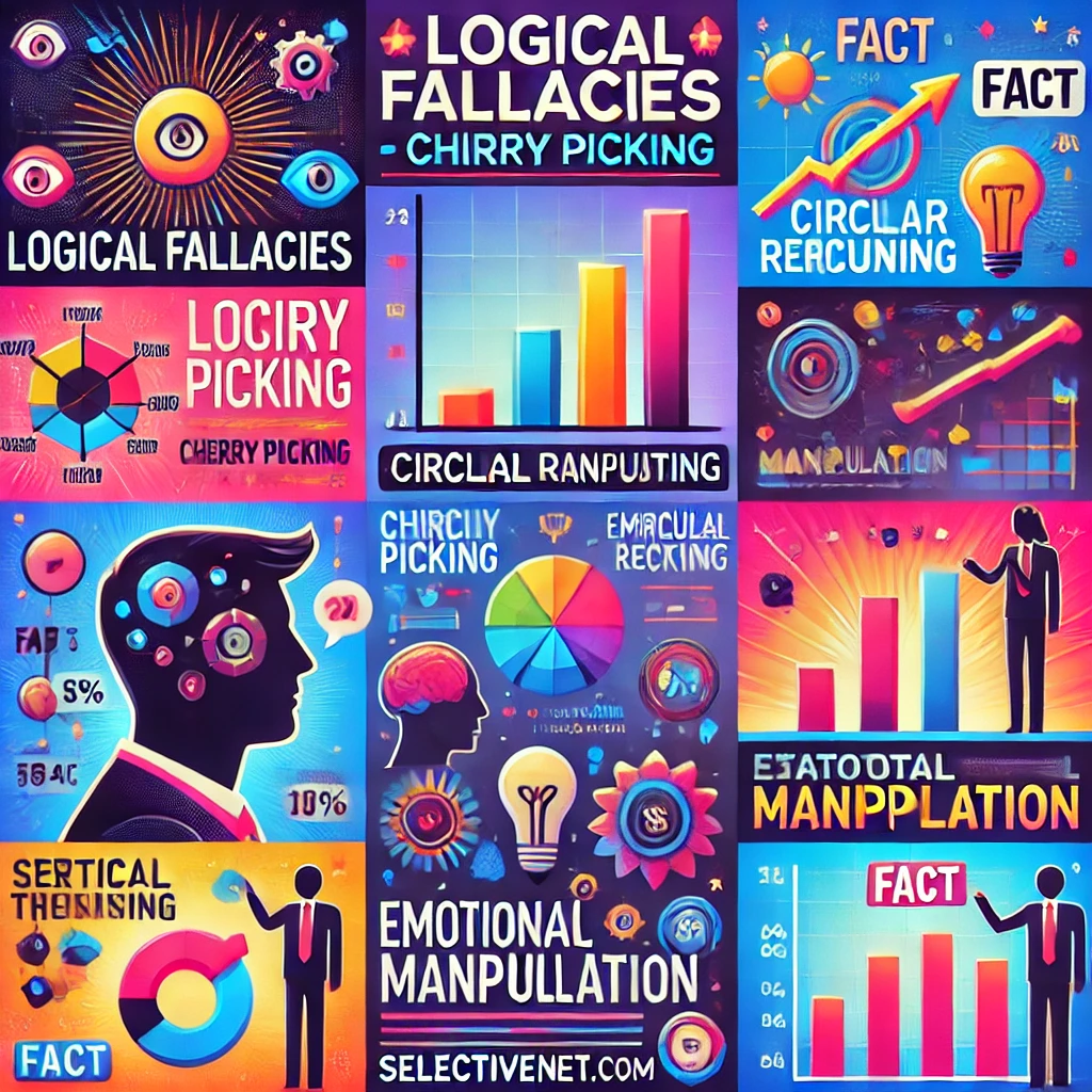 manipulation