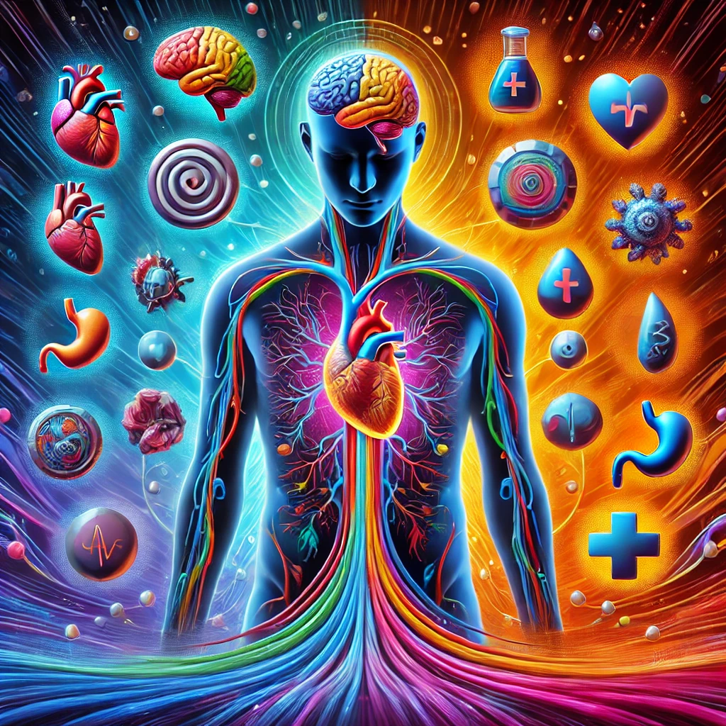 psychosomatic