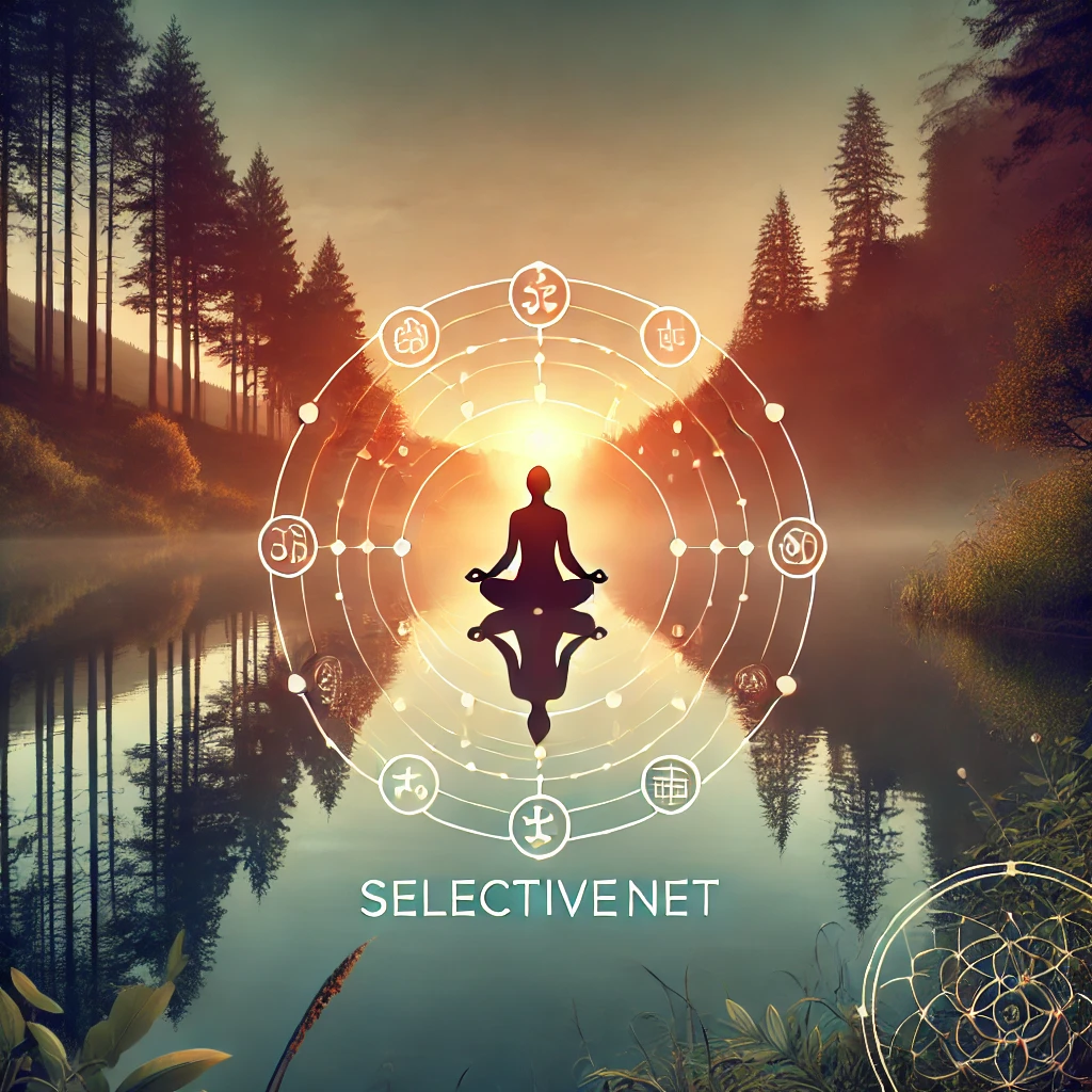spiritual awakening