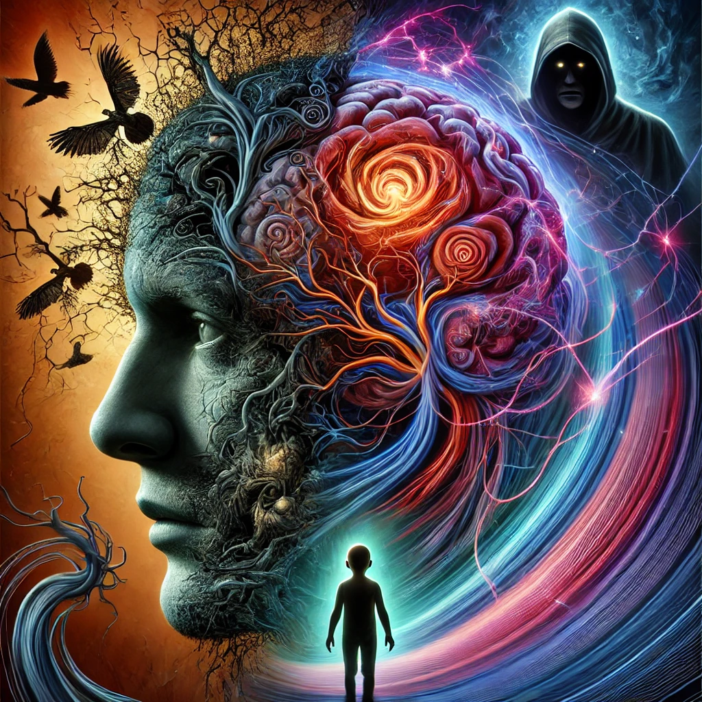 the cognitive distortions