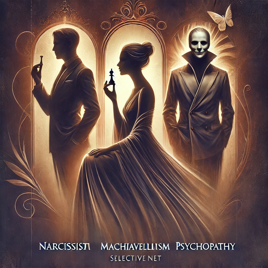 the dark triad