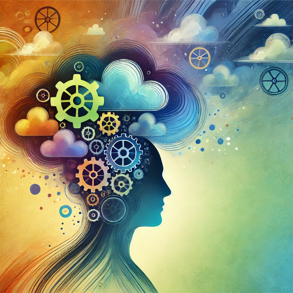 the overthinking